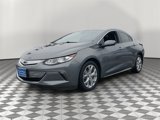 Used 2018 Chevrolet Volt Premier w/ Driver Confidence Package image 3