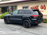 Used 2018 Jeep Grand Cherokee Altitude image 5