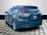Used 2015 Toyota Highlander Limited Platinum image 5