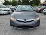 Used 2010 Honda Civic LX image 2