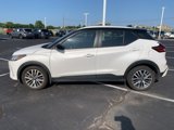 Used 2024 Nissan Kicks SV image 2
