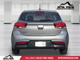 Used 2022 Kia Rio S image 4