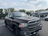 Used 2013 RAM 1500 Big Horn w/ Remote Start & Security Group image 2