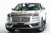 Used 2019 Lincoln Nautilus Select image 3