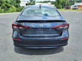 New 2026 Honda Civic LX image 4