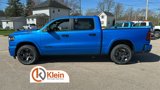 New 2025 RAM 1500 Big Horn image 4