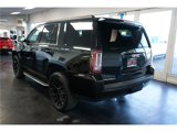 Used 2017 GMC Yukon SLT image 5