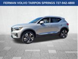 New 2025 Volvo XC40 B5 Ultra w/ Protection Package image 3