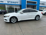 Used 2018 Honda Accord LX image 2