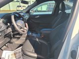 New 2025 Ford Escape ST-Line w/ Equipment Group 301A image 3