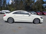 Used 2018 Mercedes-Benz CLA 250 4MATIC image 3