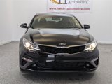 Used 2019 Kia Optima S w/ S Panoramic Sunroof Package image 3