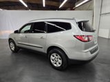 Used 2015 Chevrolet Traverse LS image 3