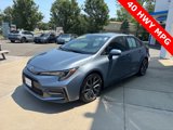 Used 2020 Toyota Corolla SE image 3