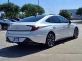Certified 2021 Hyundai Sonata Limited image 5