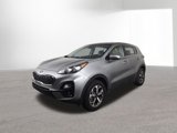Certified 2020 Kia Sportage LX image 2