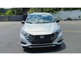 Used 2024 Nissan Versa S image 3