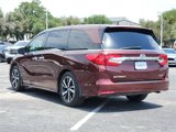 Used 2018 Honda Odyssey Elite image 3