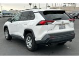 Used 2020 Toyota RAV4 LE image 3