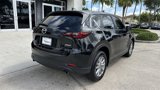 Used 2023 MAZDA CX-5 AWD 2.5 S w/ Preferred Package image 4