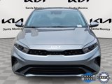Certified 2024 Kia Forte LXS image 2