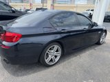 Used 2014 BMW 550i xDrive Sedan image 2
