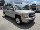 Used 2008 Chevrolet Silverado 1500 LTZ w/ Suspension Package, Off-Road image 3