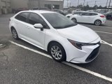 Used 2021 Toyota Corolla LE image 4