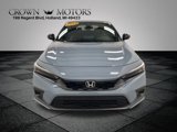 Certified 2023 Honda Civic Sport image 2