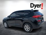 Used 2019 Hyundai Tucson Value image 5