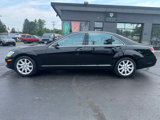 Used 2007 Mercedes-Benz S 550 4MATIC image 2