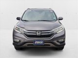 Used 2015 Honda CR-V EX-L image 2