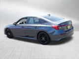 Certified 2022 Honda Civic Sport image 5