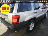Used 2003 Jeep Grand Cherokee Laredo image 6