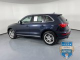 Used 2017 Audi Q5 2.0T Premium Plus image 4