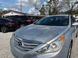 Used 2012 Hyundai Sonata GLS w/ Popular Equipment Pkg image 4