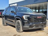 New 2025 GMC Terrain Elevation w/ Black Edition image 2