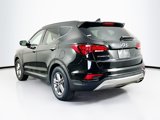 Used 2017 Hyundai Santa Fe Sport image 5