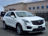 Certified 2021 Cadillac XT5 Premium Luxury image 3