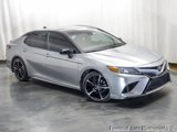 Used 2019 Toyota Camry XSE w/ Navigation Package image 5