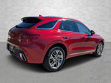 Used 2024 Genesis GV70 2.5T image 2