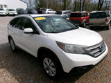 Used 2014 Honda CR-V EX-L image 5