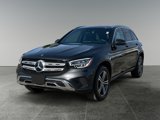 Used 2020 Mercedes-Benz GLC 300 4MATIC image 3