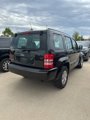 Used 2012 Jeep Liberty Sport image 3