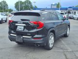Used 2018 GMC Terrain SLE image 4