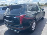 New 2025 Cadillac XT6 Luxury image 3