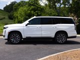 Used 2024 Cadillac Escalade Sport w/ Touring Package image 5