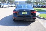 New 2025 Nissan Sentra S image 5
