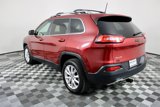 Used 2016 Jeep Cherokee Limited image 5