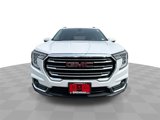 Certified 2022 GMC Terrain SLT w/ Infotainment Package II image 3